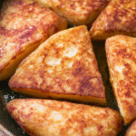 Gluten-Free Potato Farls For St Patrick's Day