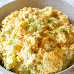 Gluten-Free Potato Salad For Spring Dinner