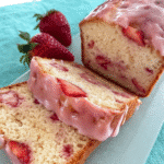 Gluten-Free Strawberry Milk Bread
