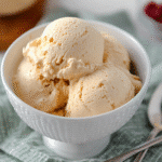 Gluten-Free Sugar-Free Cottage Cheese Ice Cream