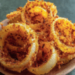 Gluten-Free TikTok Onion Ring Chips For Spring