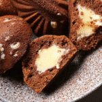 Gluten-Free Tiramisu Madeleines