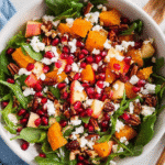 Gluten-Free Winter Salad