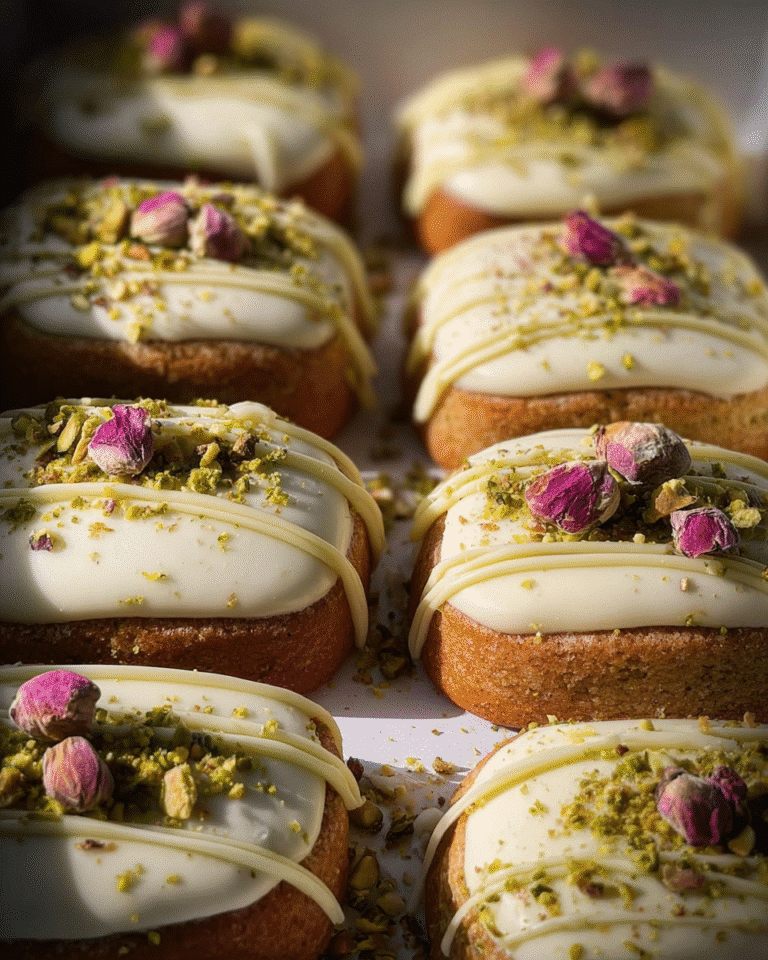 Gluten-Free Pistachio Sandwich Cookies with White Chocolate