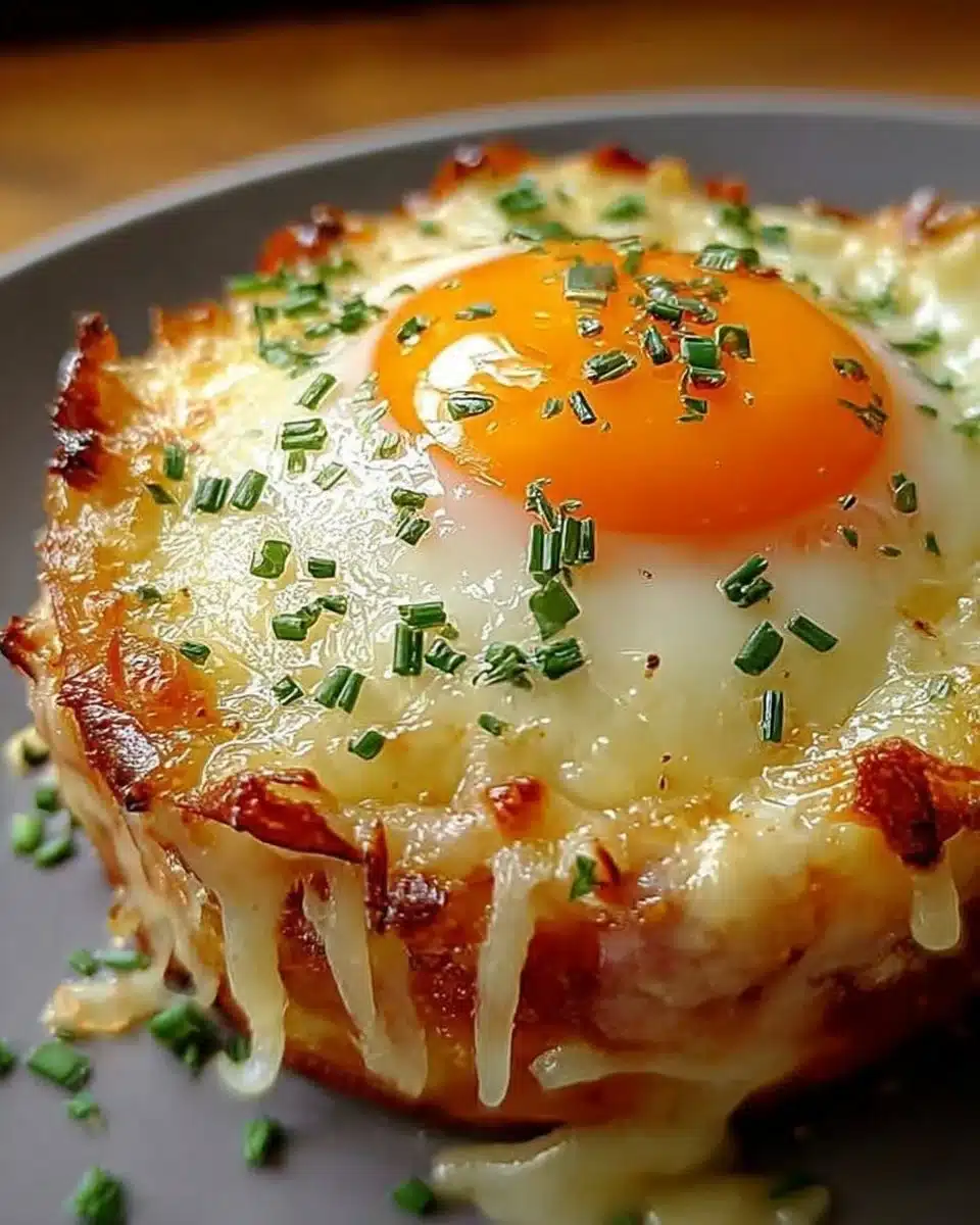 Baked Eggs Napoleon: An Incredible Ultimate Recipe for 2023