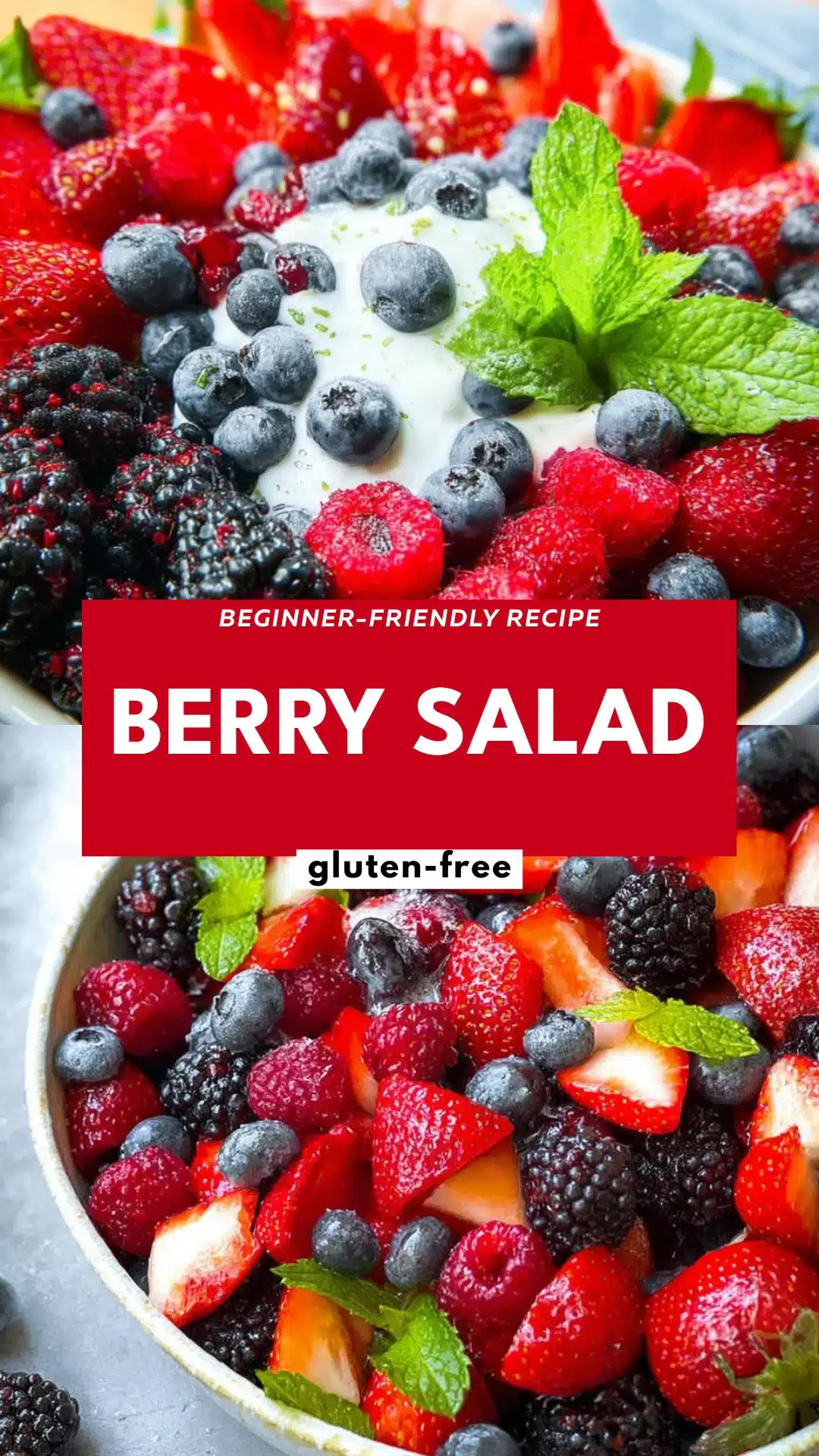 Berry Salad