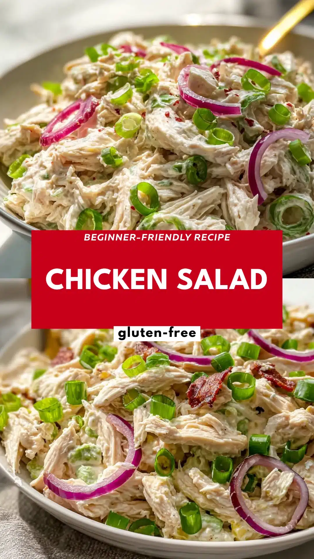 Chicken Salad