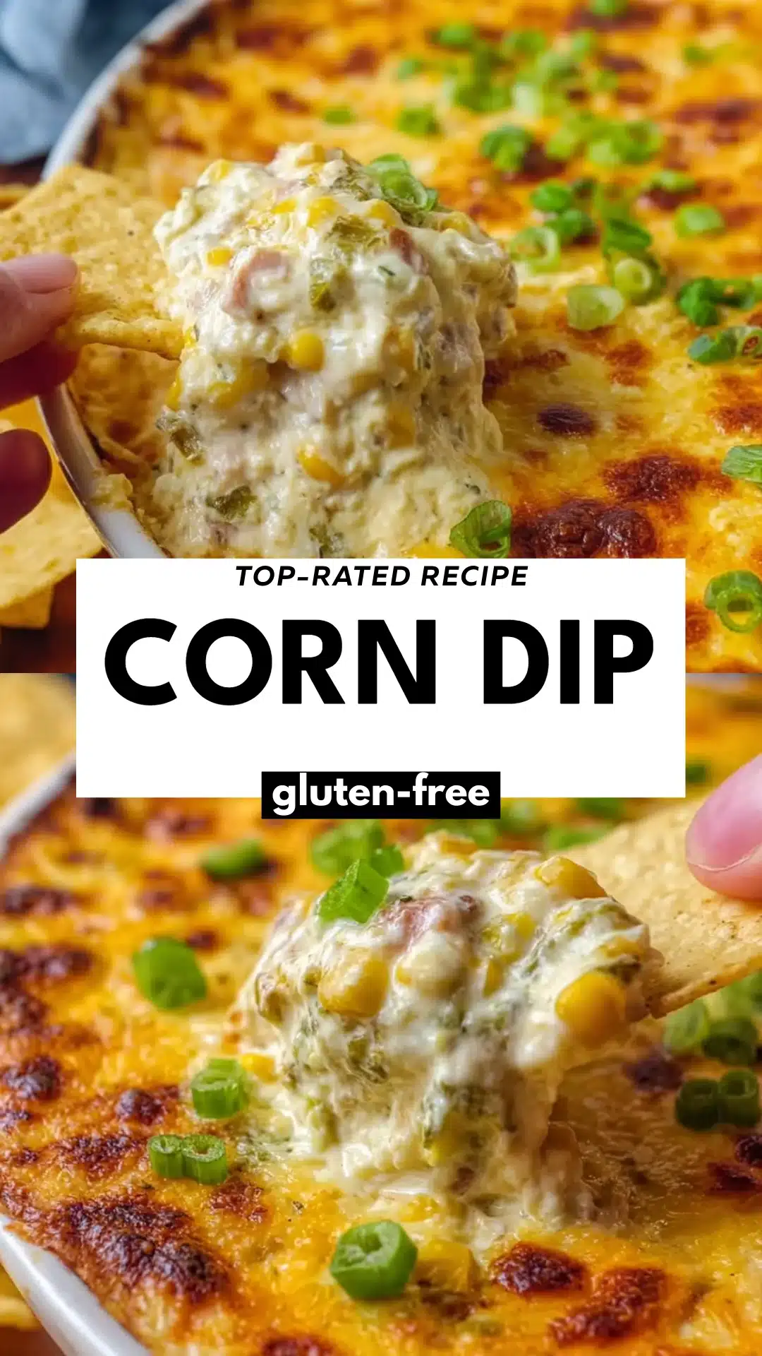 Corn Dip