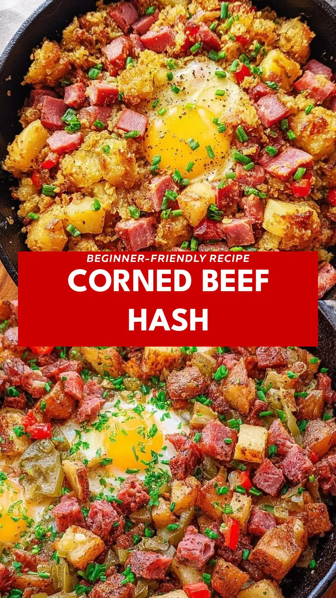 Corned Beef Hash