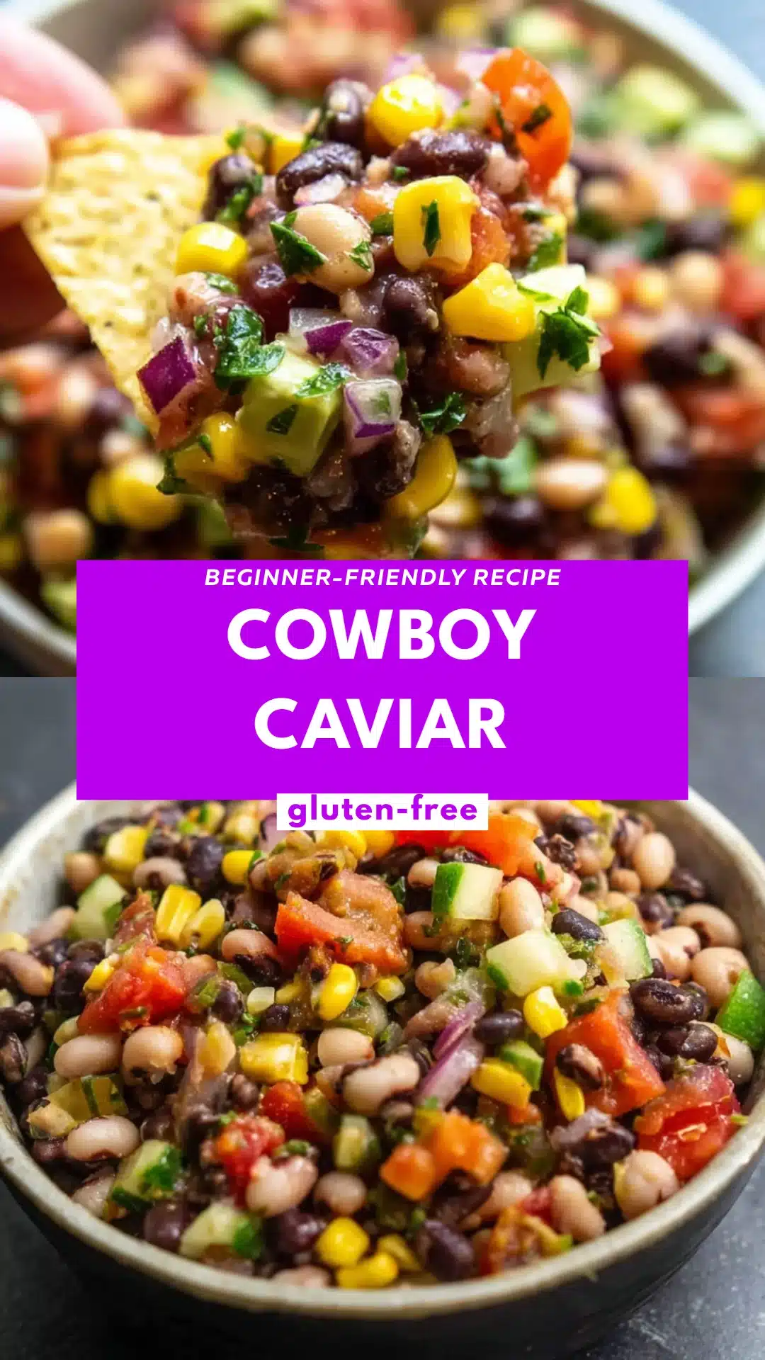 Cowboy Caviar