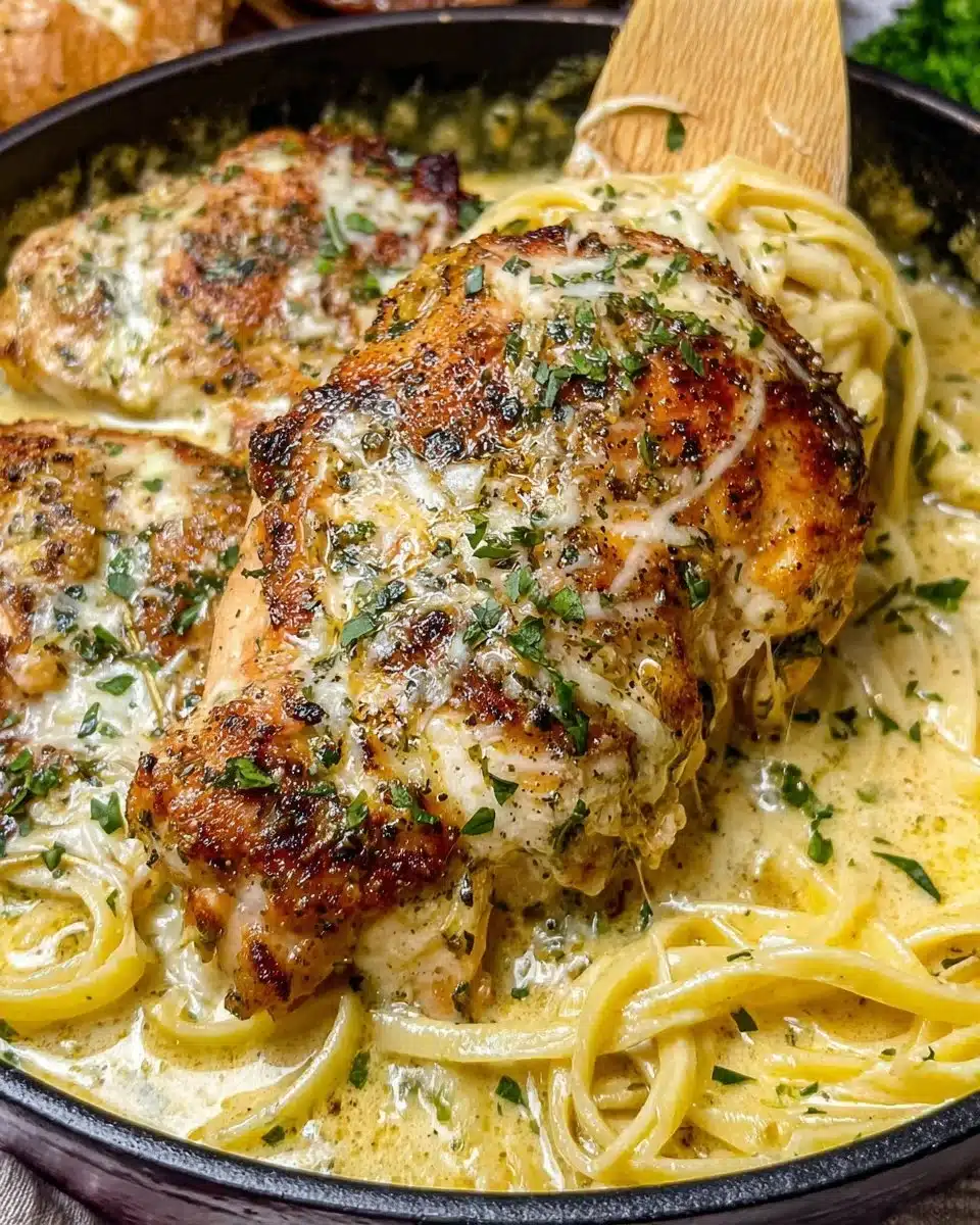 Crock Pot Angel Chicken dish served with sides for a flavorful dinner