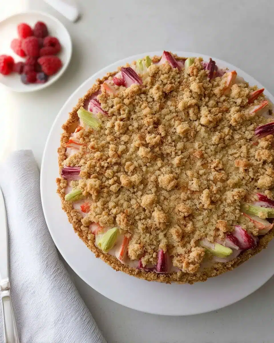 Icelandic Happy Marriage Cake