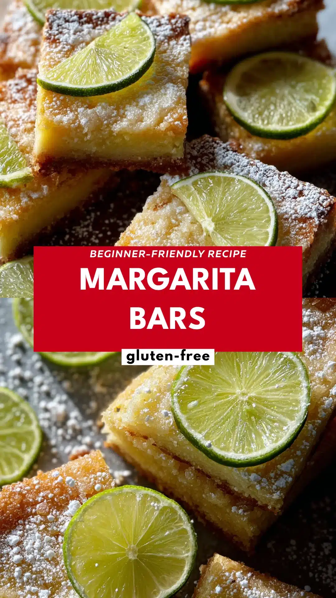 Margarita Bars