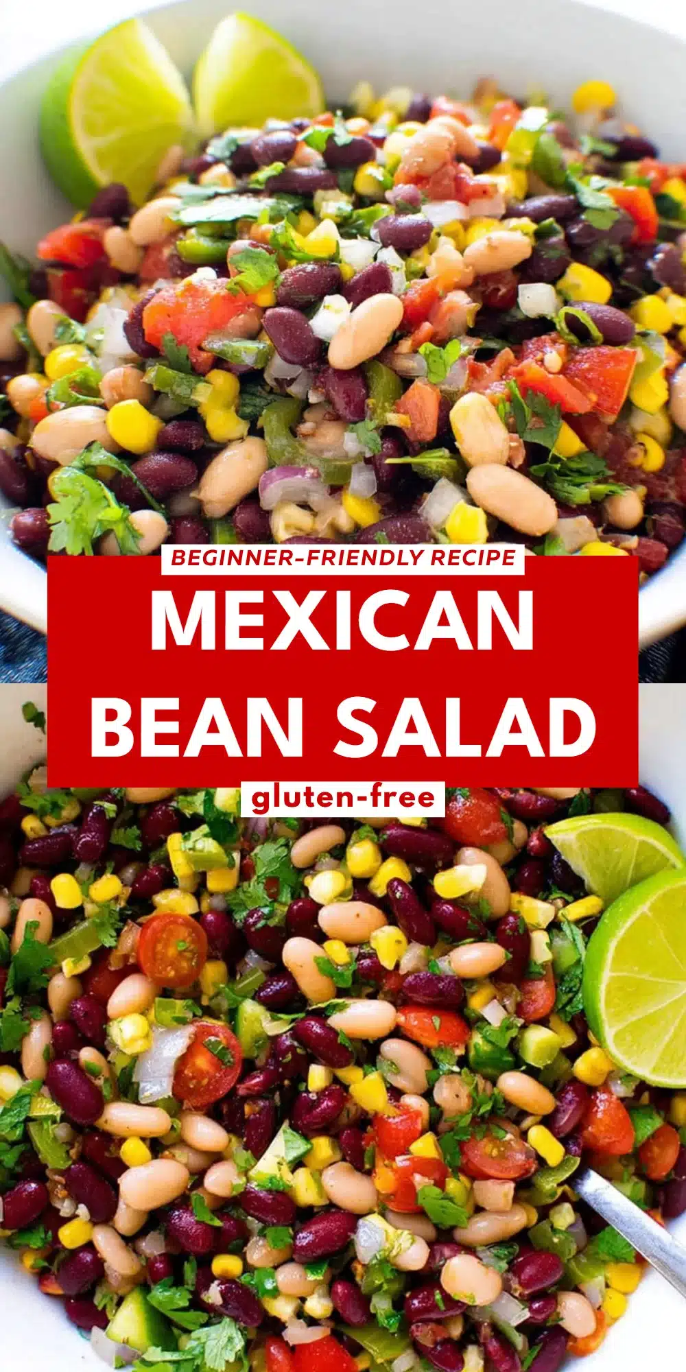 Mexican Bean Salad