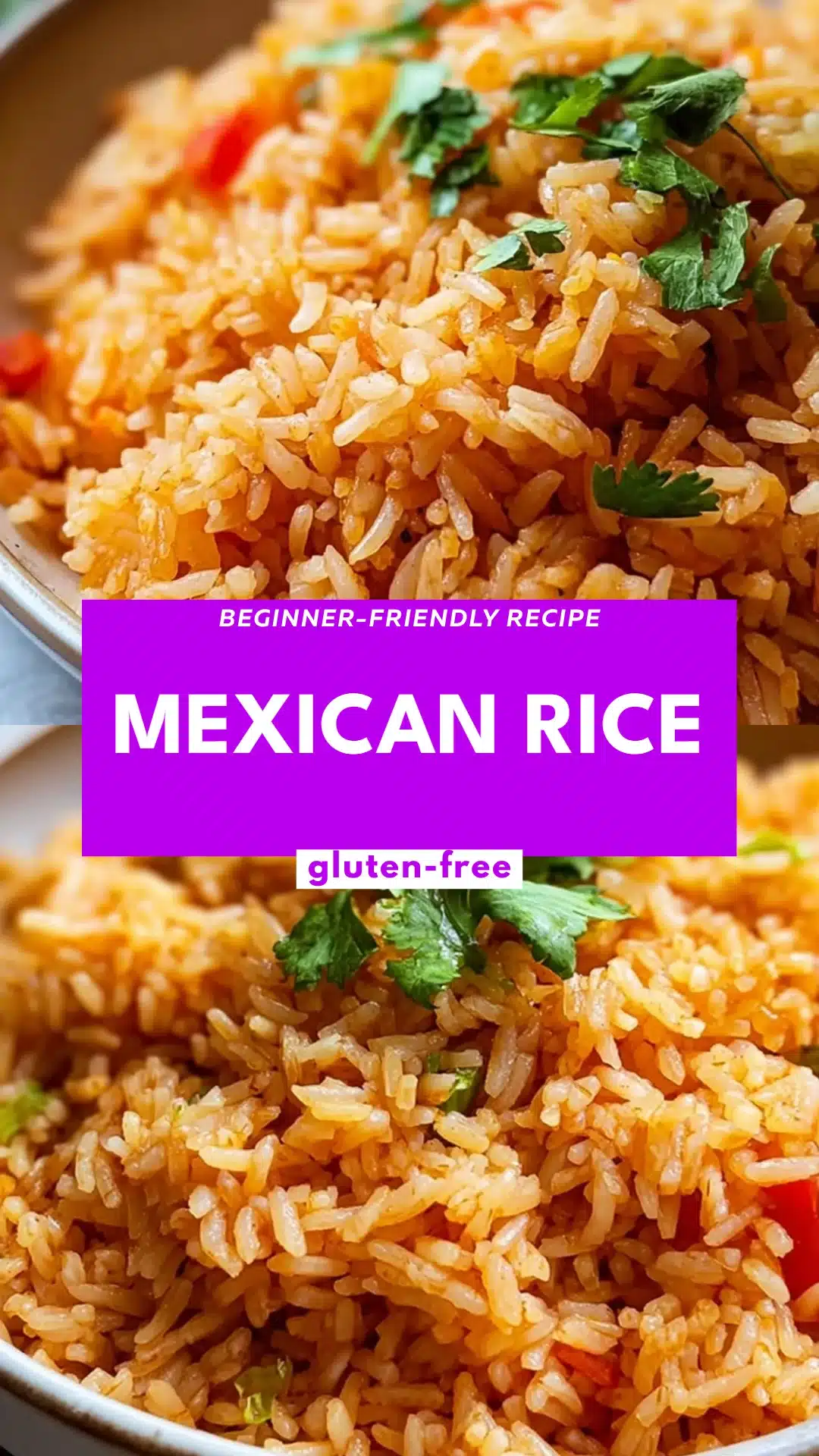 Mexican Rice