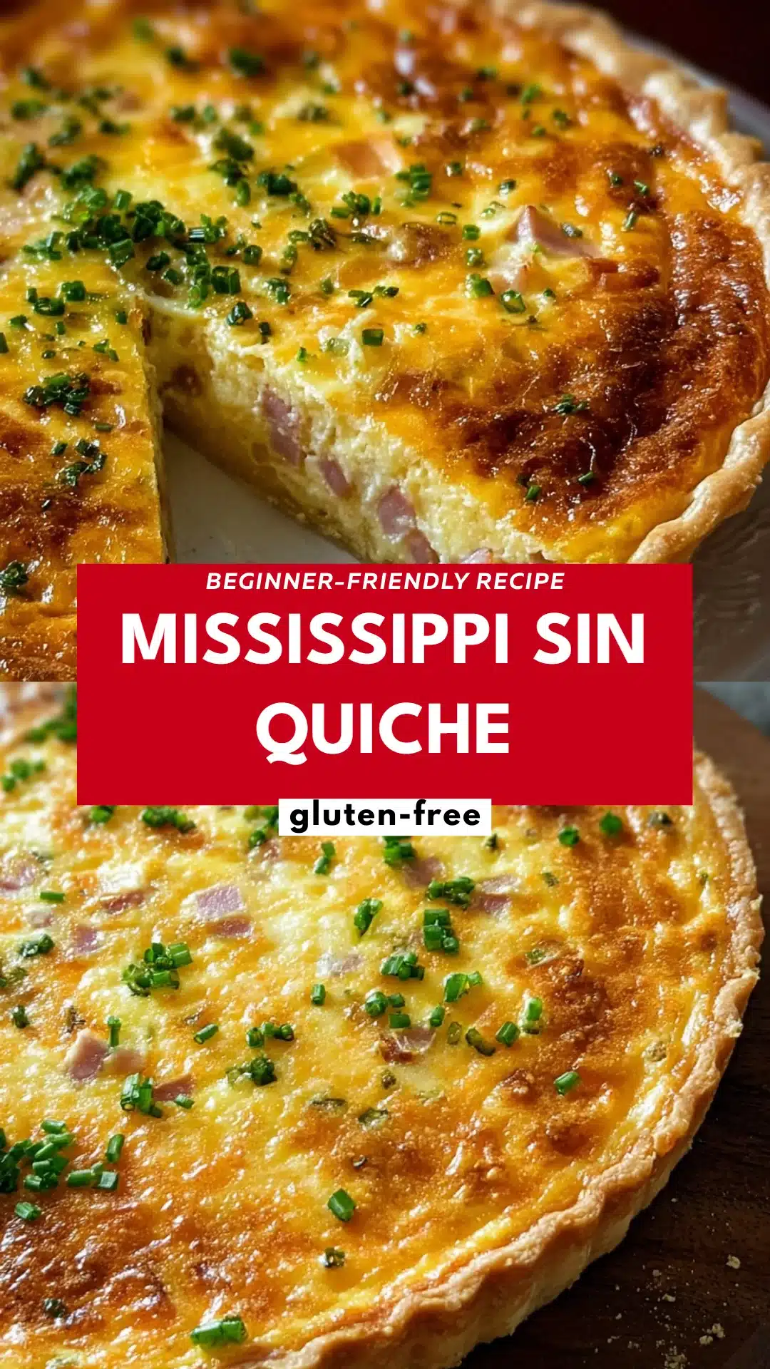 Mississippi Sin Quiche