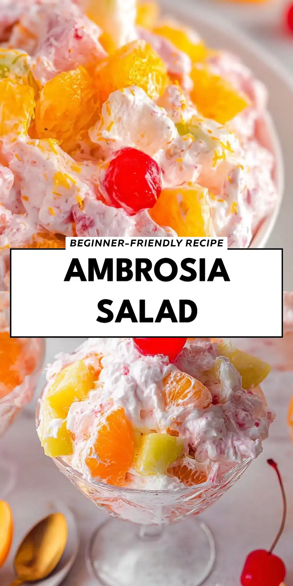 Ambrosia Salad
