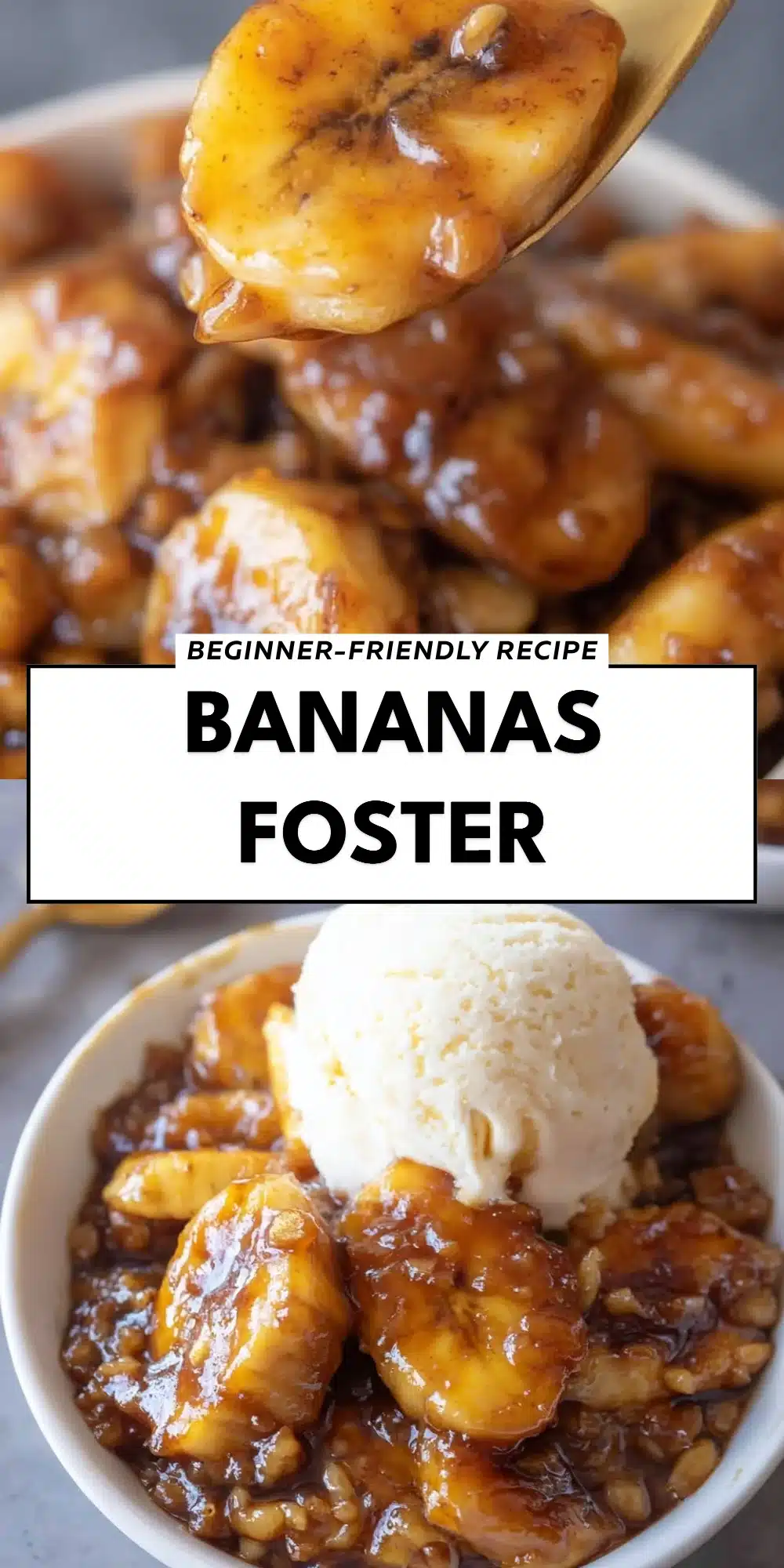 Bananas Foster