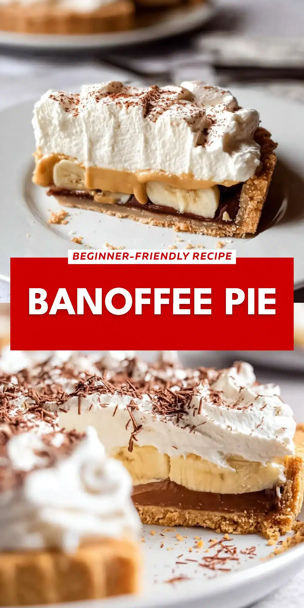 Banoffee Pie