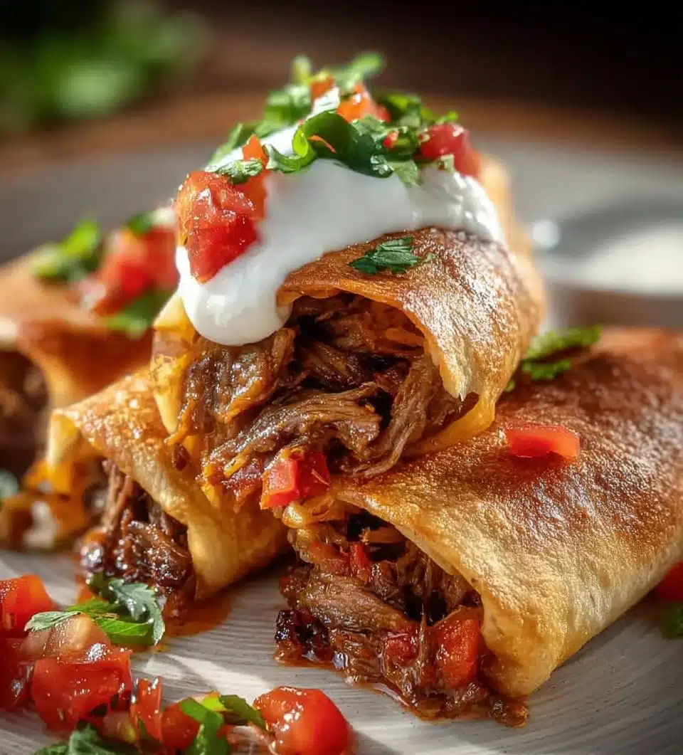 Cheese Steak Chimichangas: The Ultimate Recipe & Guide