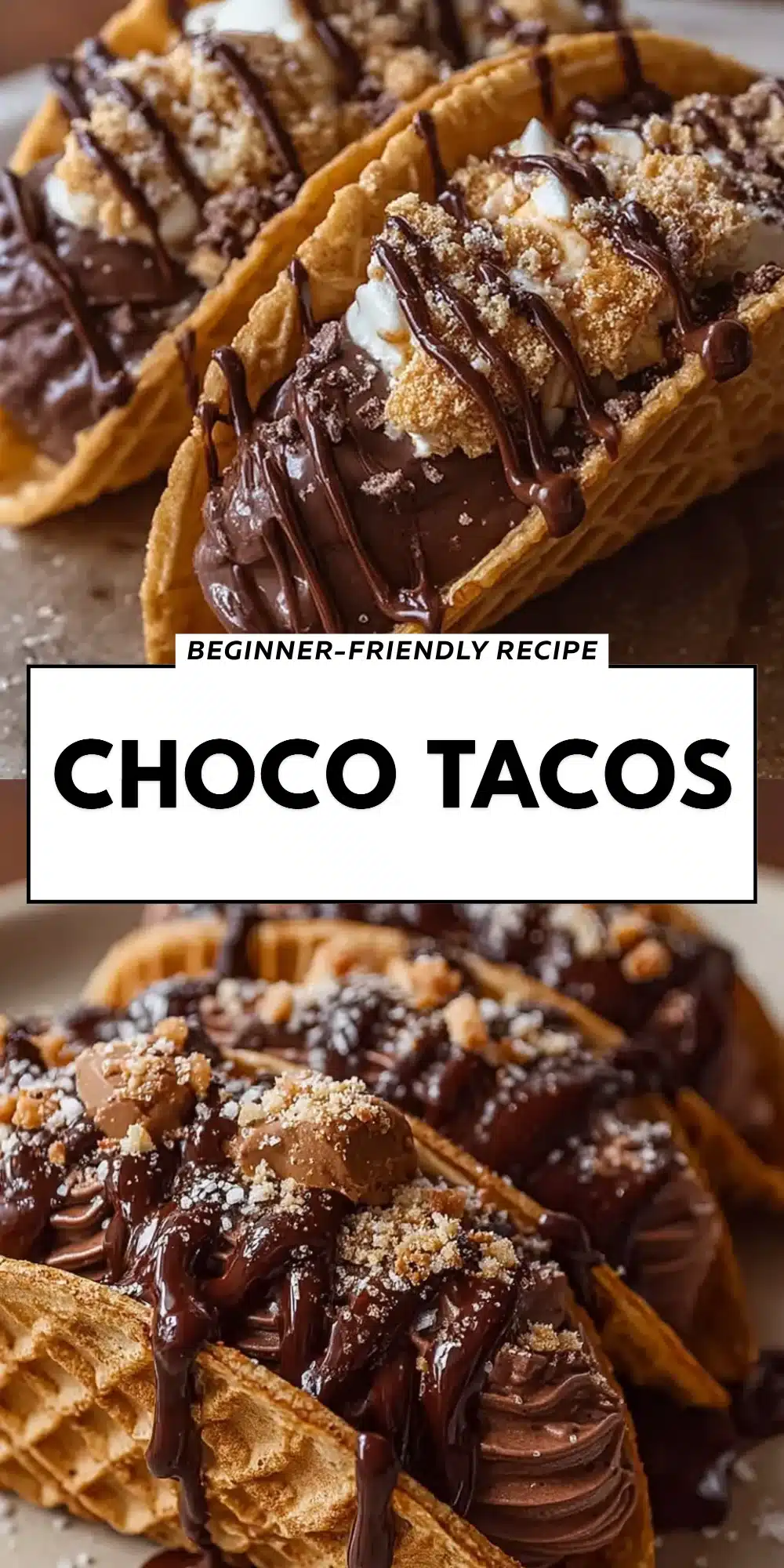 Choco Tacos