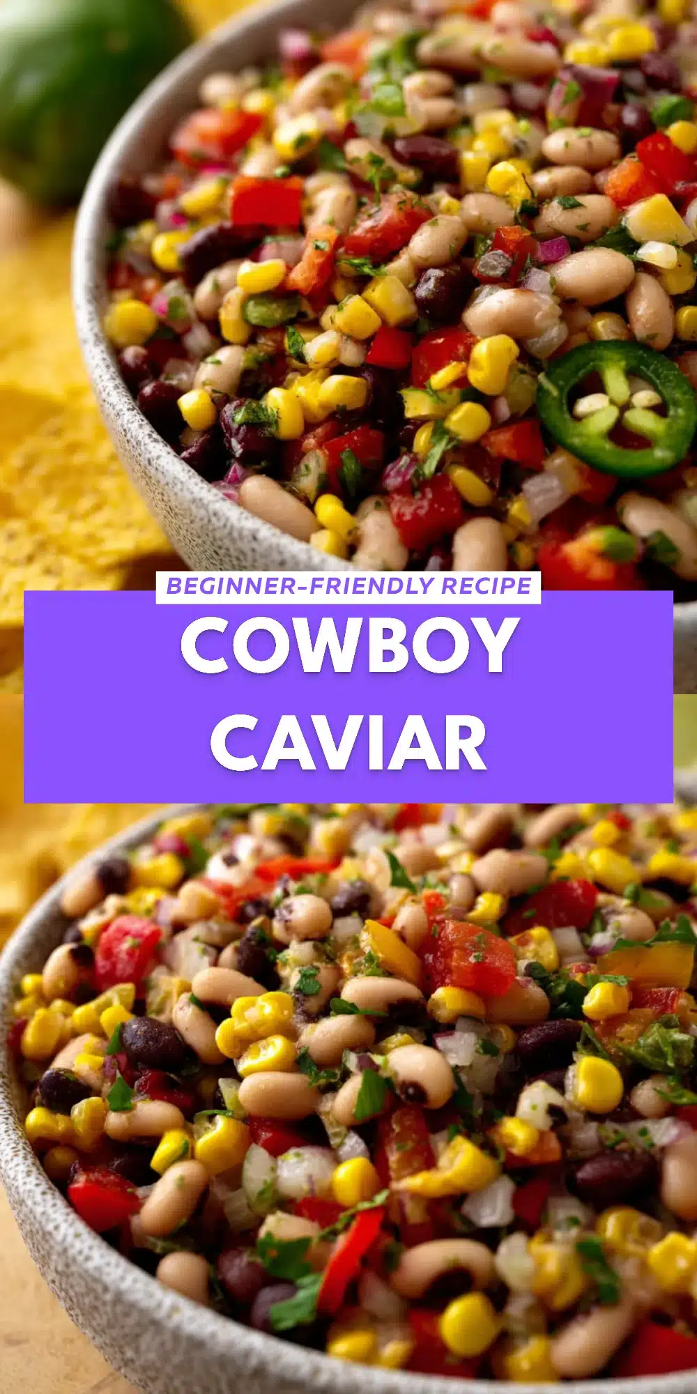 Cowboy Caviar
