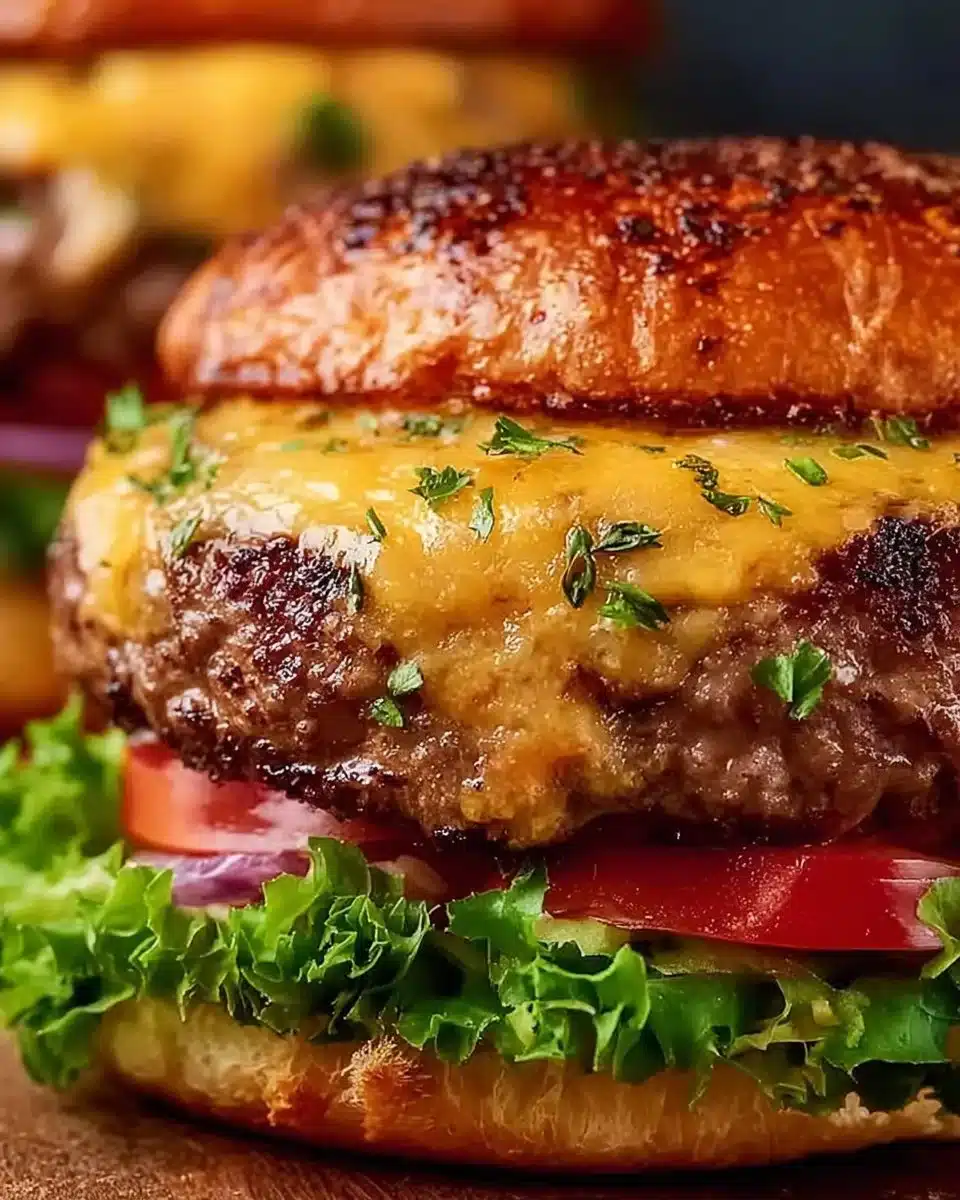 Top 1 Irresistible Crack Burgers: The Ultimate Recipe