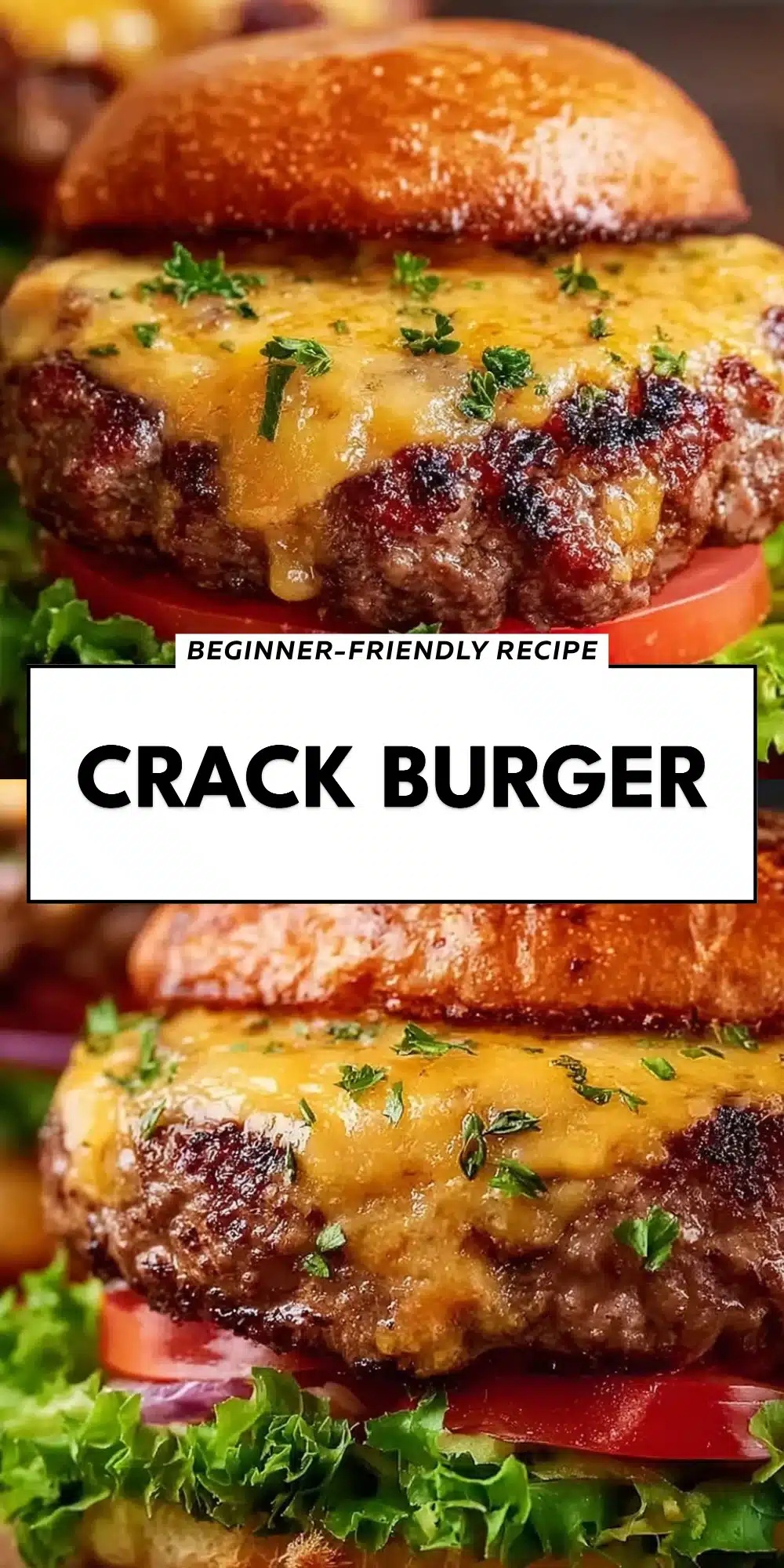 Crack Burger