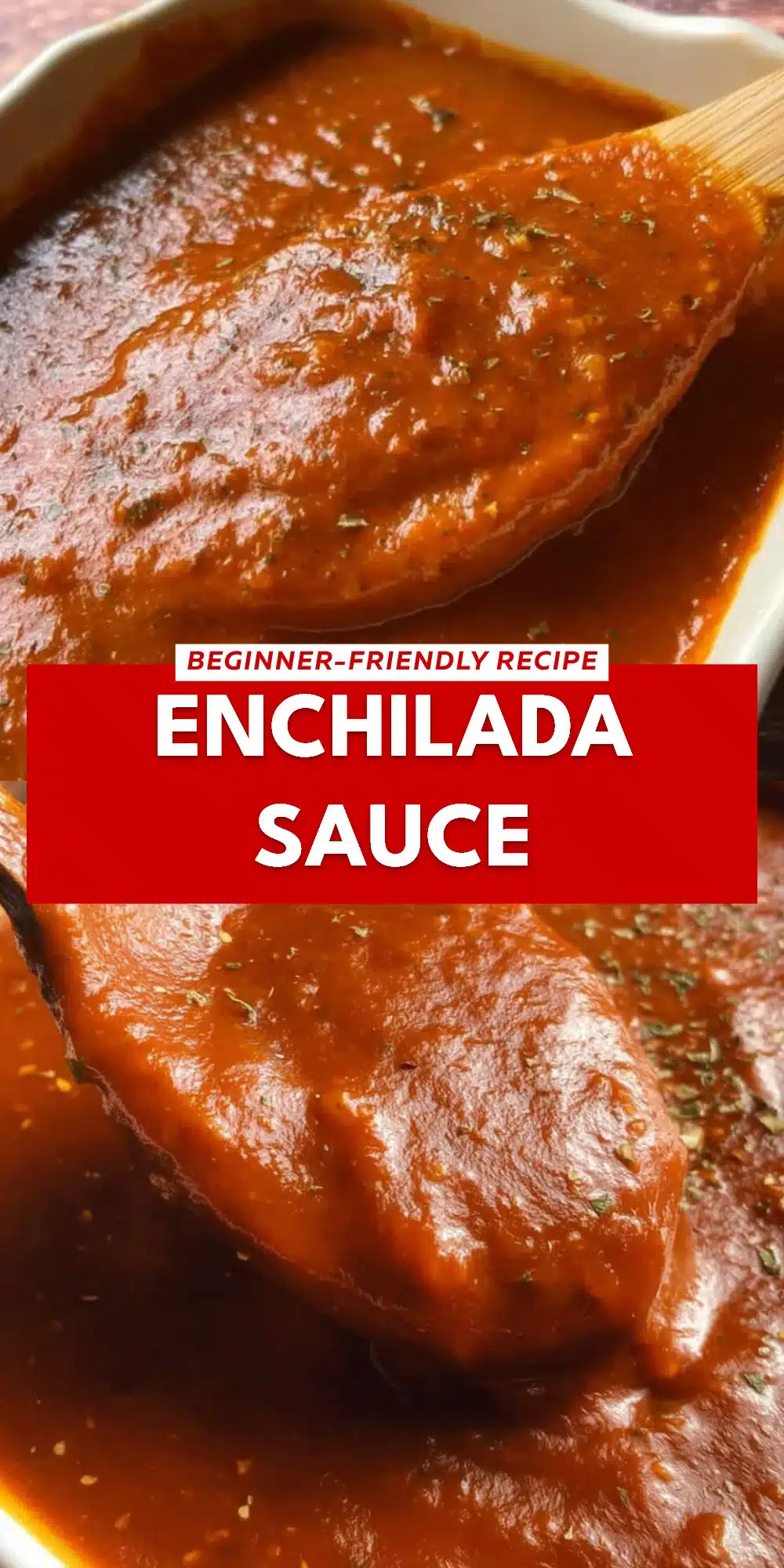 Enchilada Sauce