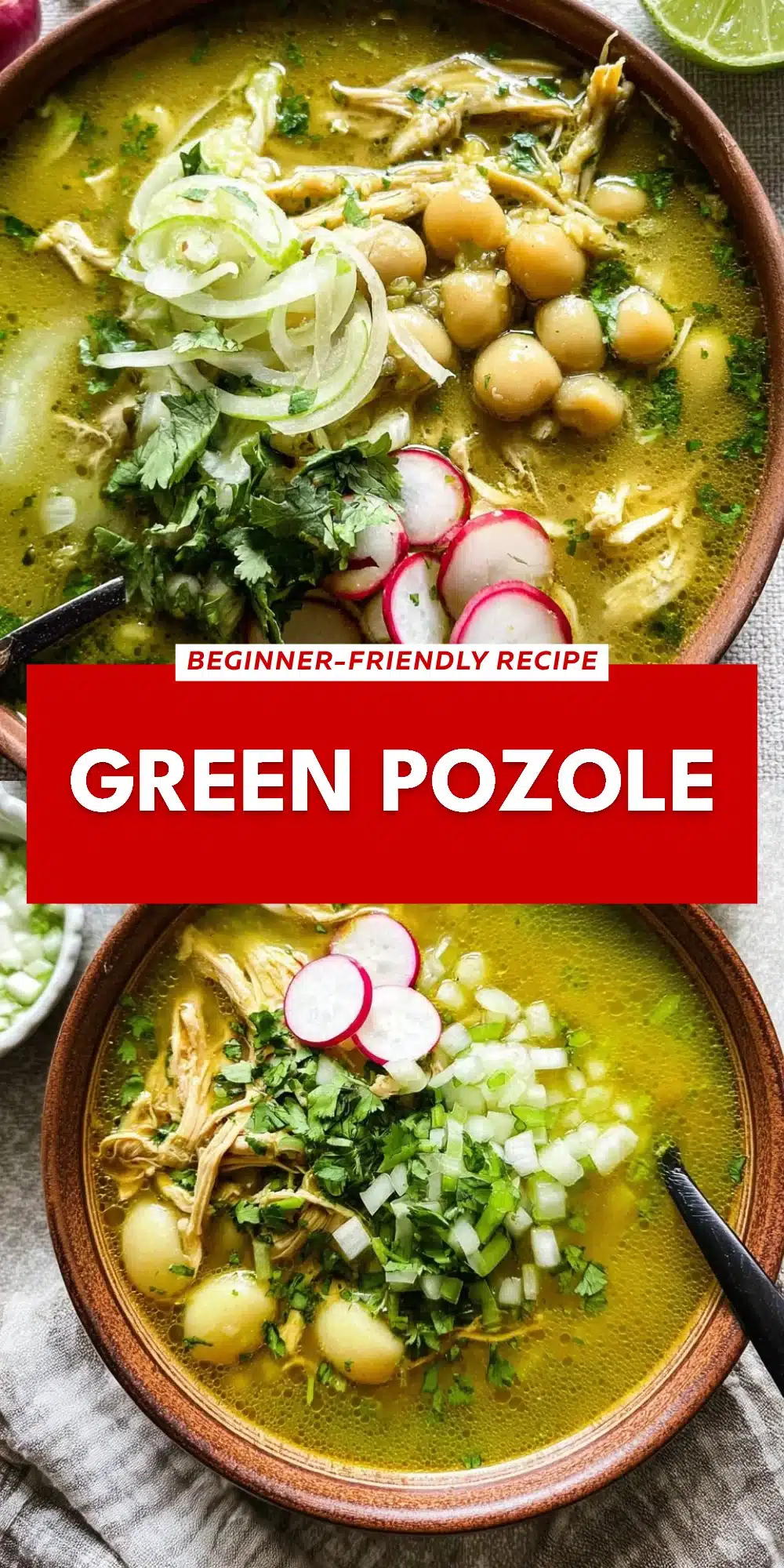 Green Pozole