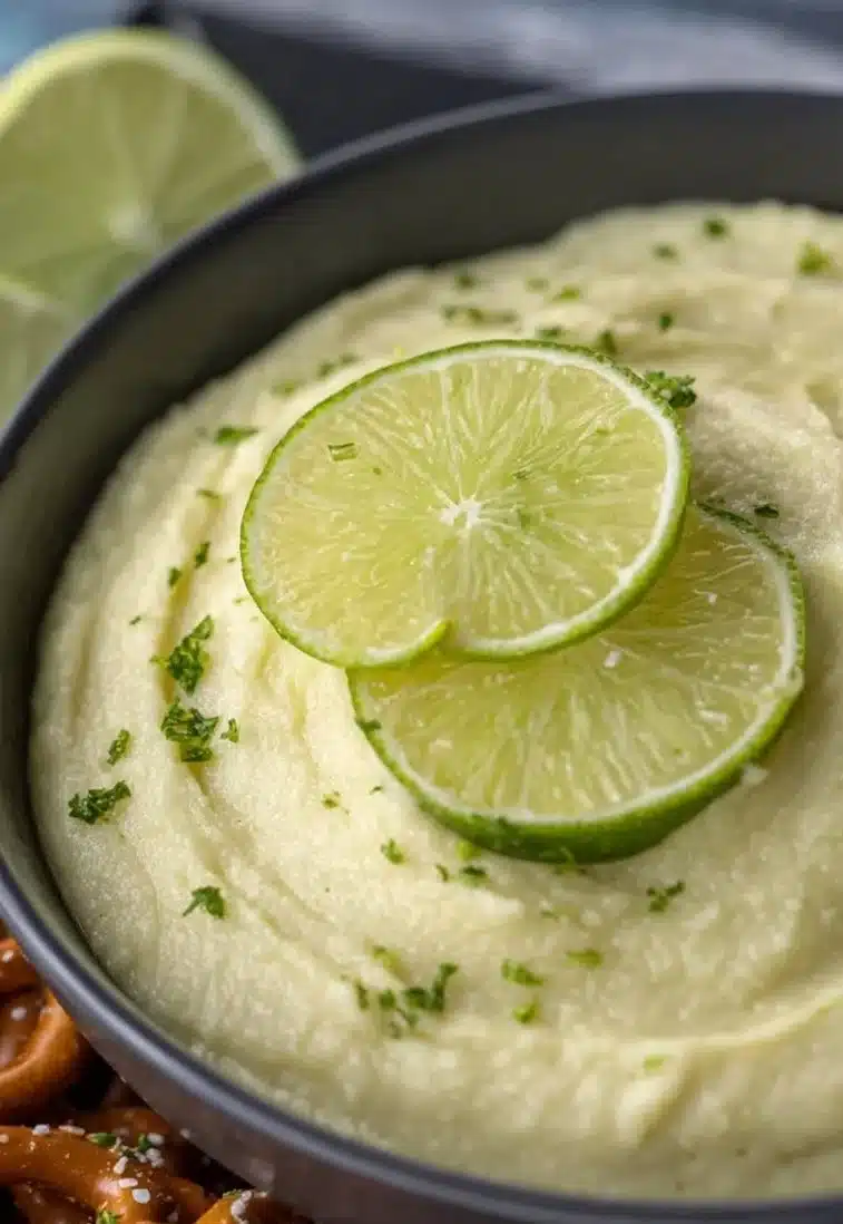 Margarita Dip