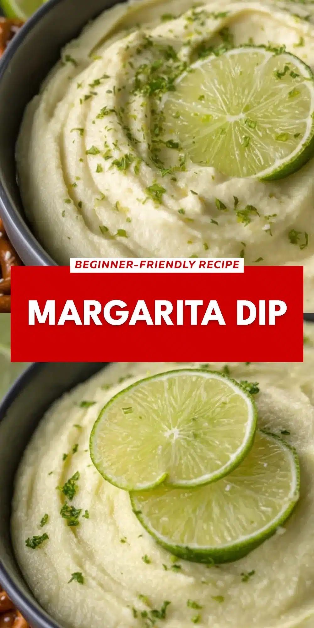 Margarita Dip