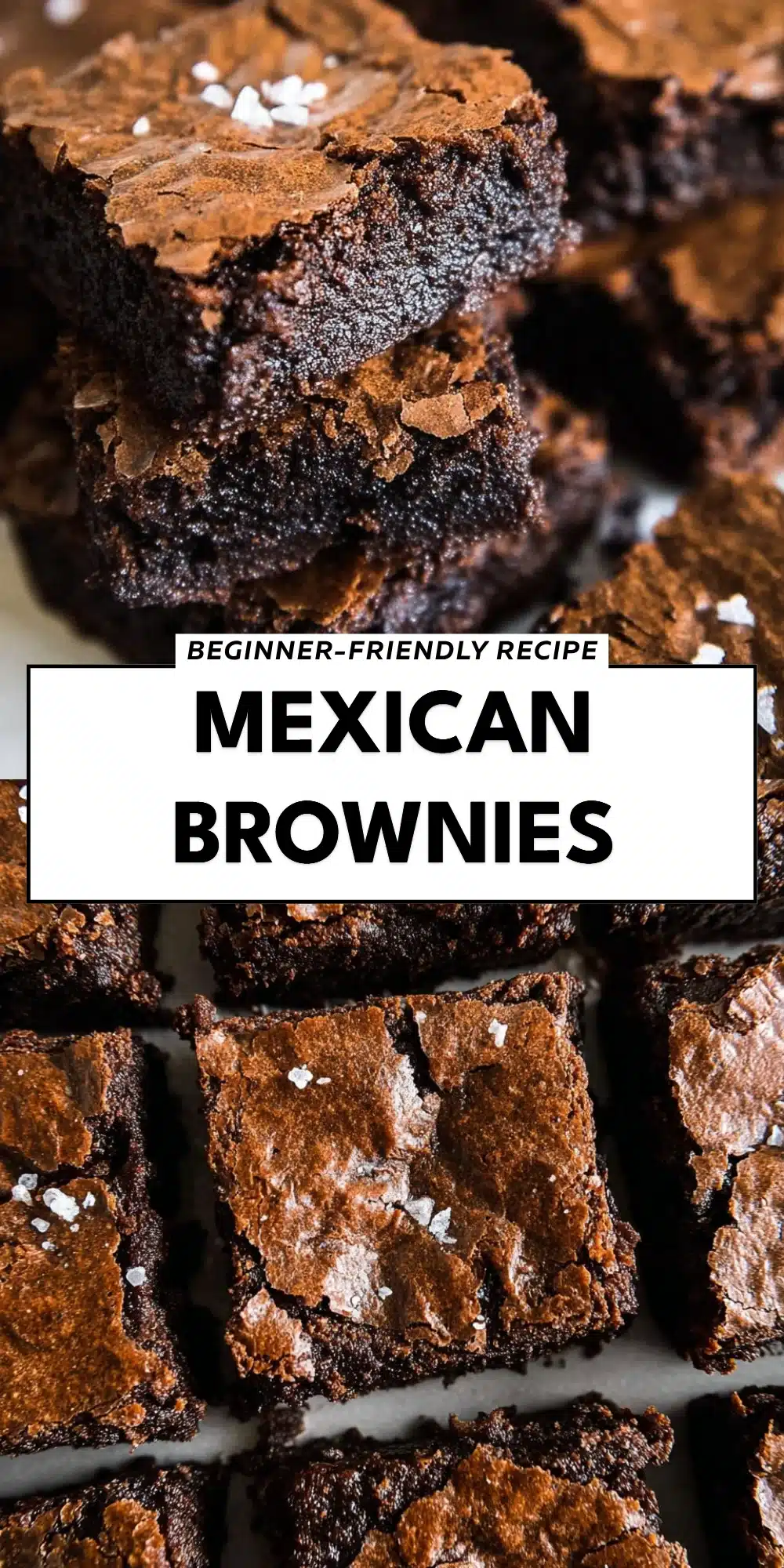 Mexican Brownies