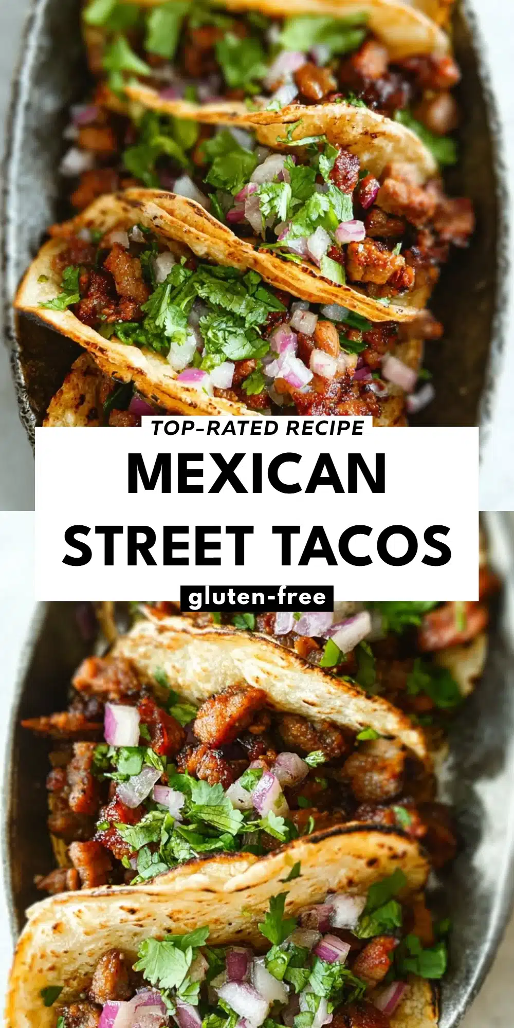 Mexican Street Tacos