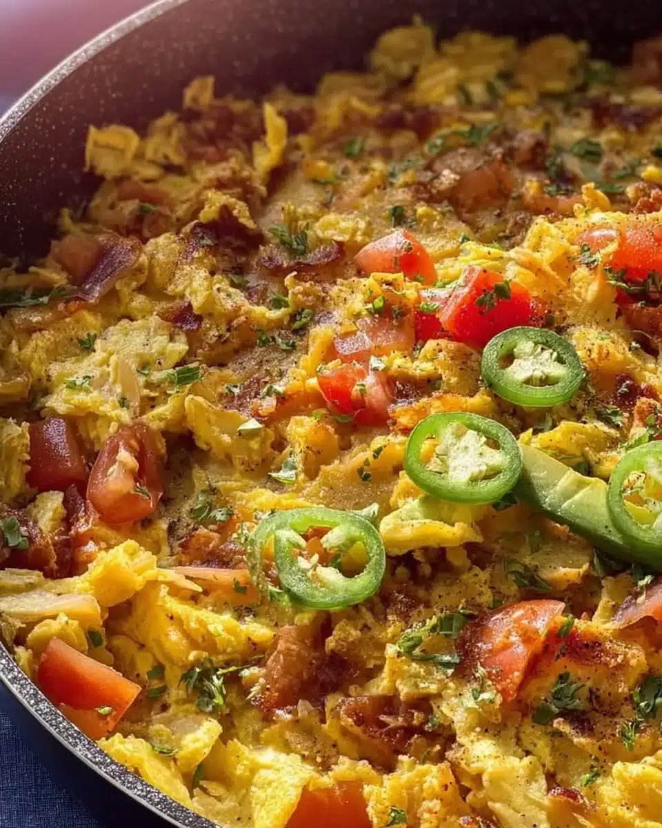 Migas