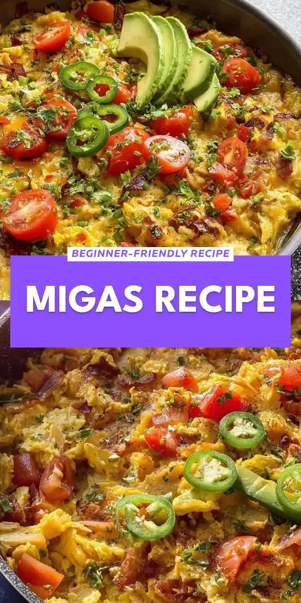 Migas