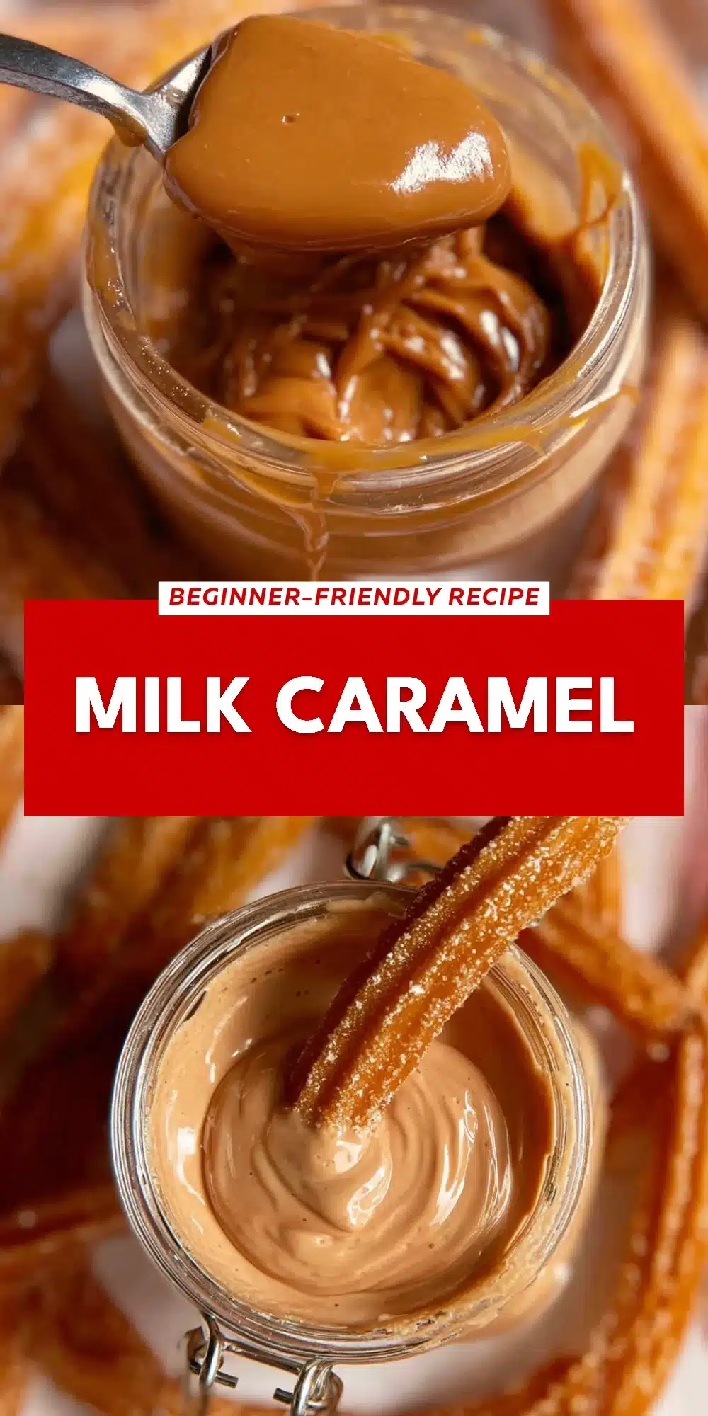 Milk Caramel