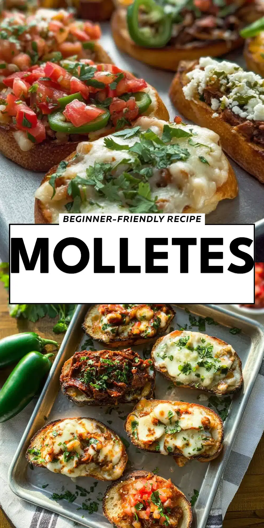 Molletes