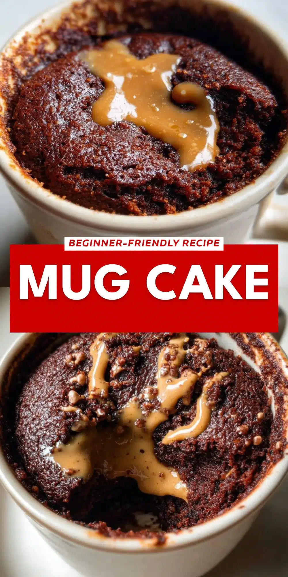 Mug Cake
