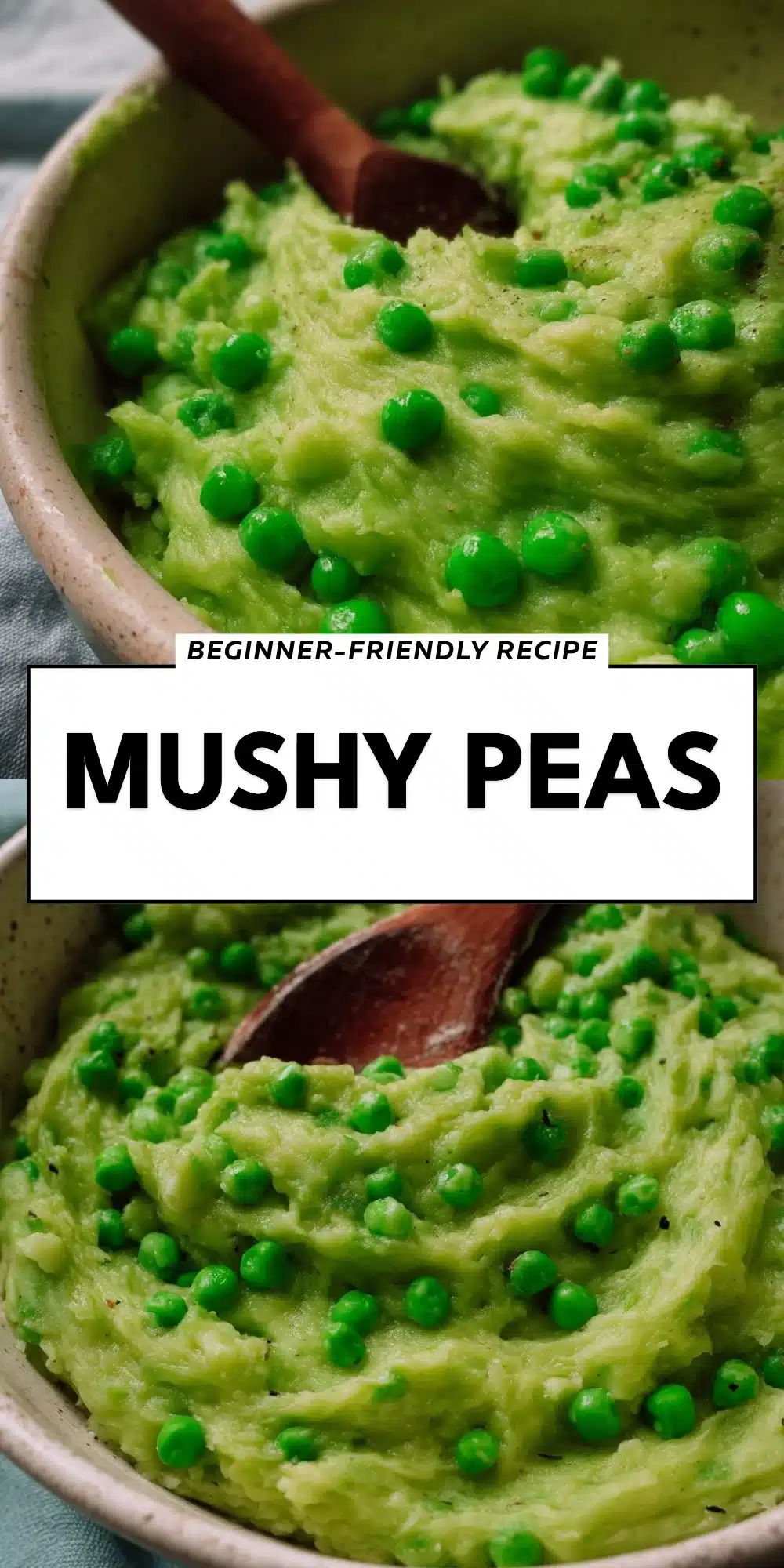 Mushy Peas