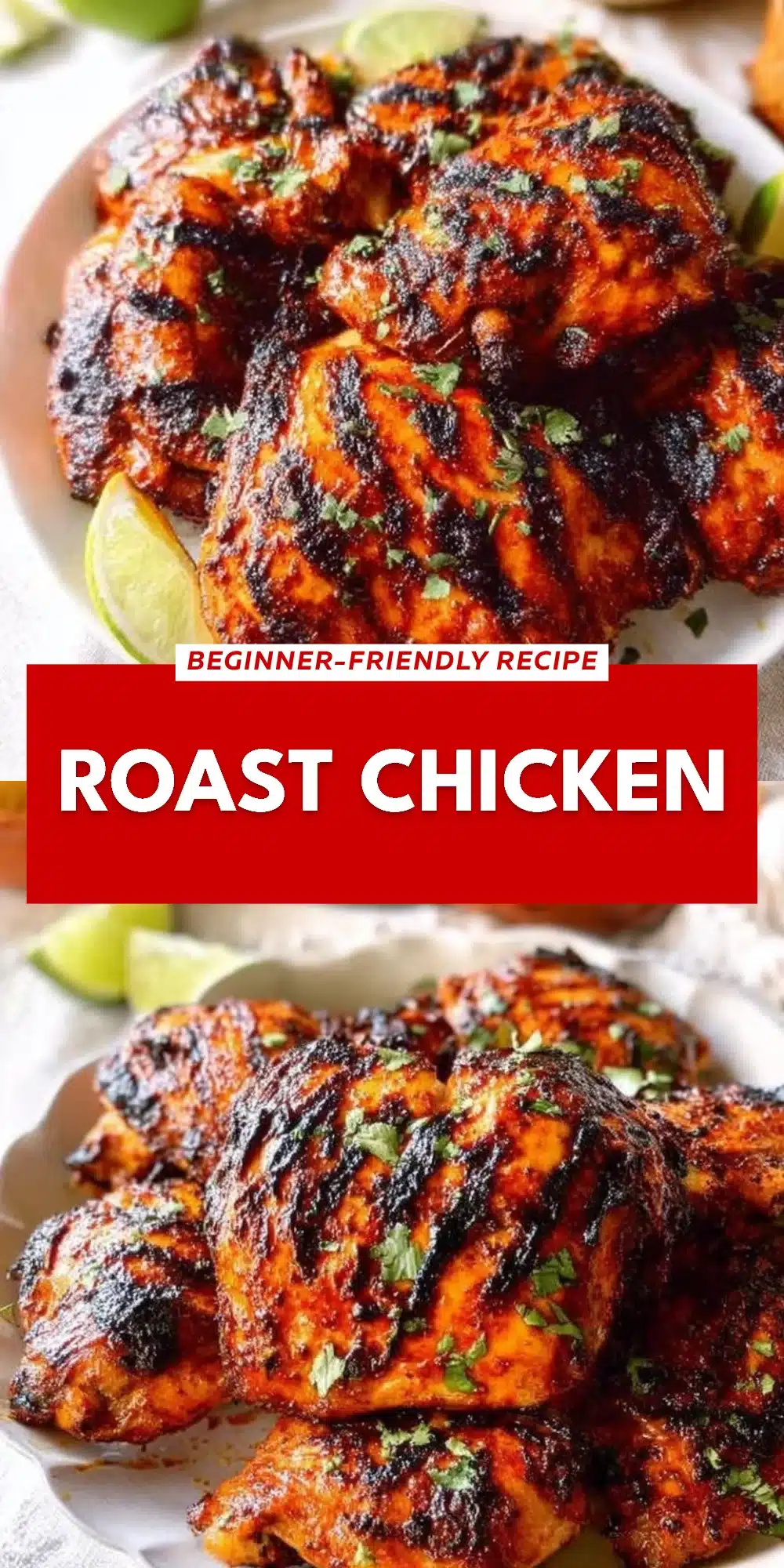 Roast Chicken