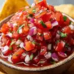 Close-up of a vibrant Rooster's Beak showcasing its distinct color and texture.