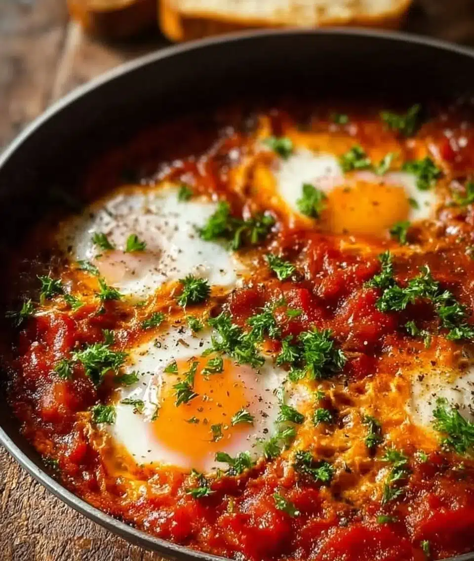 Shakshuka