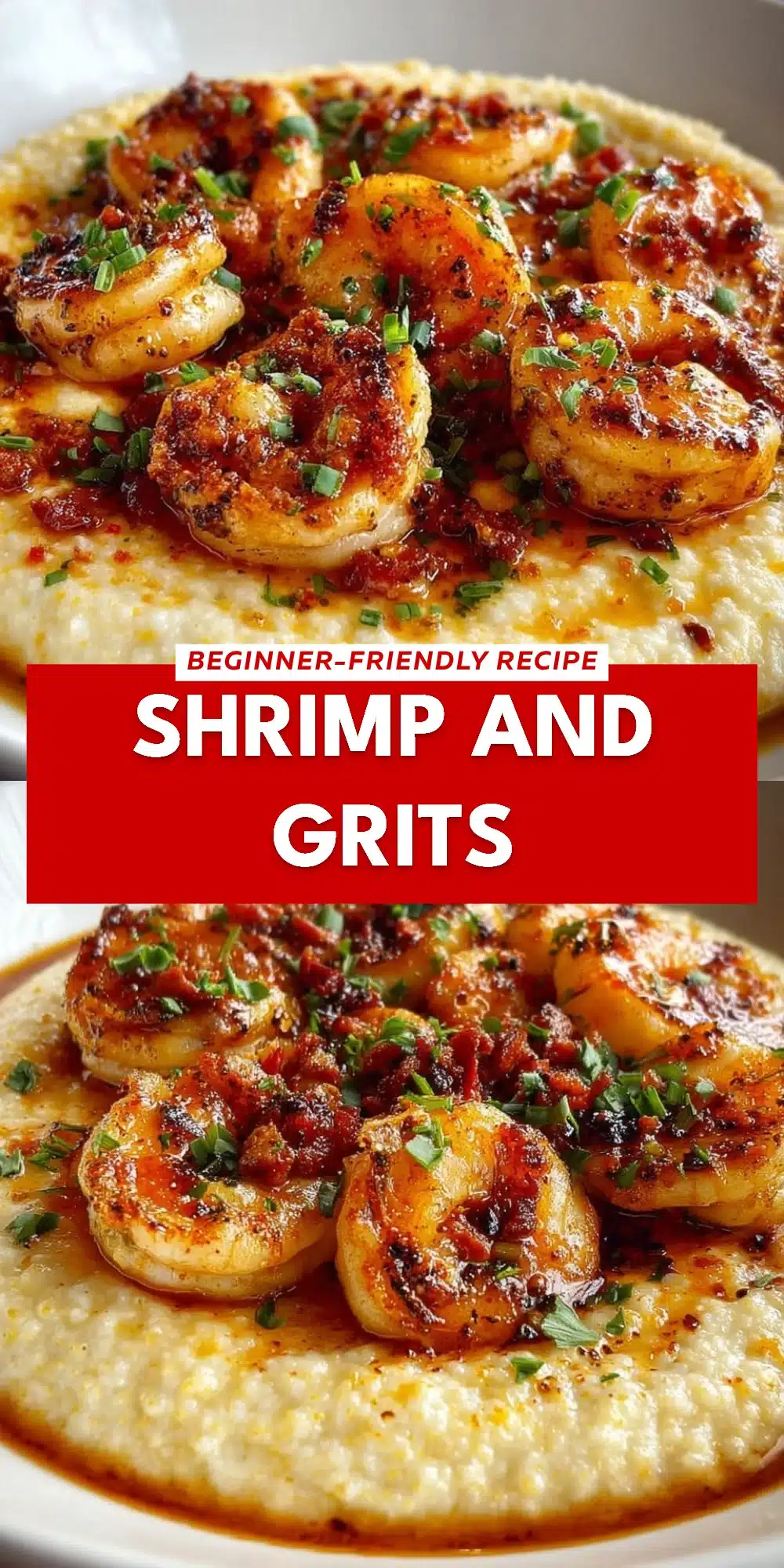Shrimp and Grits