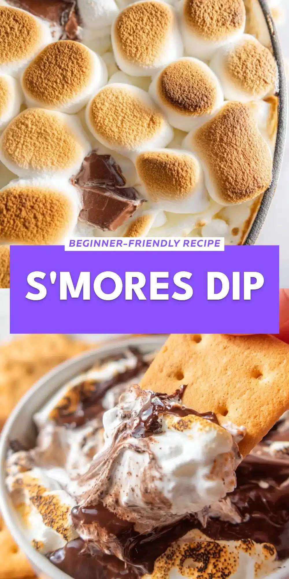 S'mores Dip