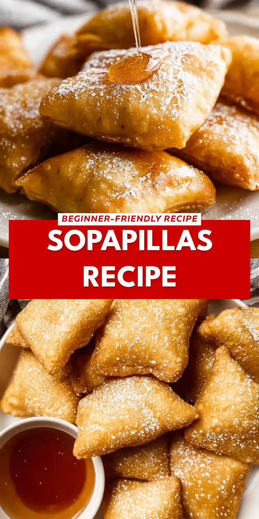 Sopapillas