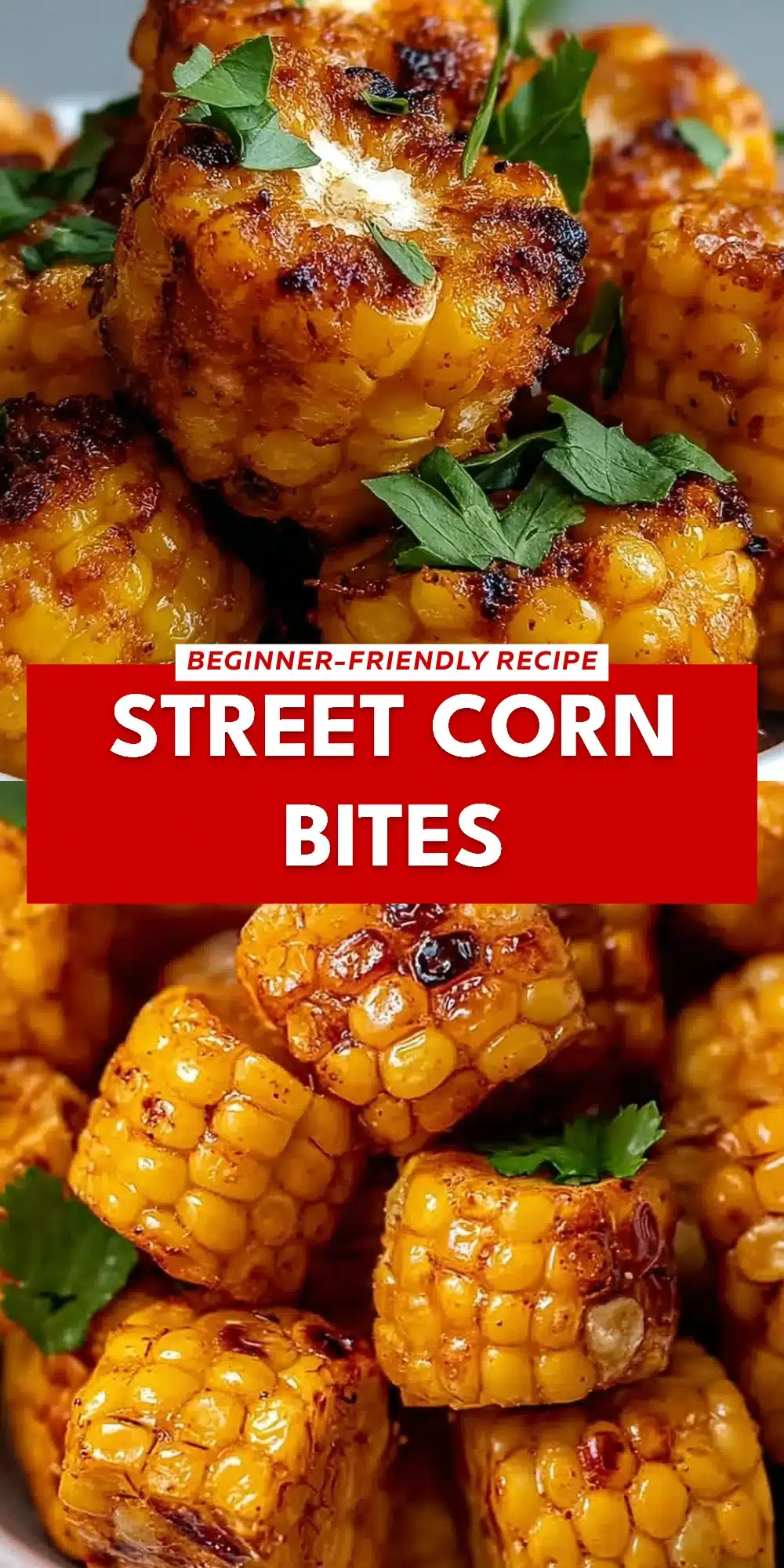 Street Corn Bites
