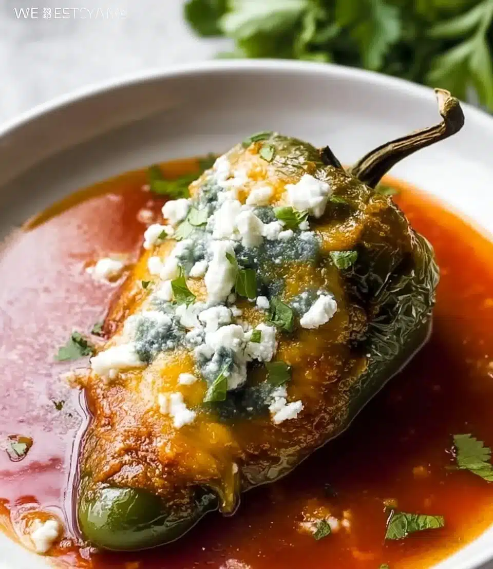 Stuffed Peppers