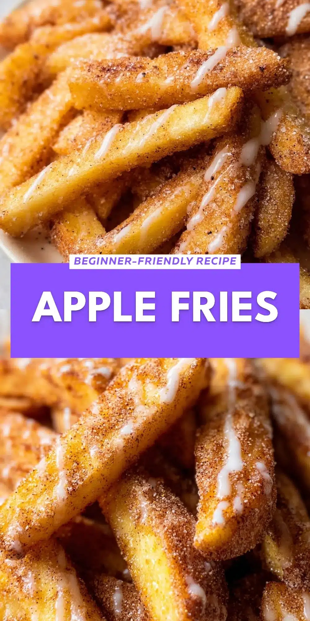 Apple Fries