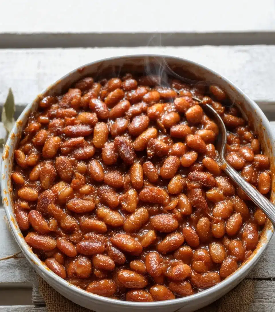 Baked Beans